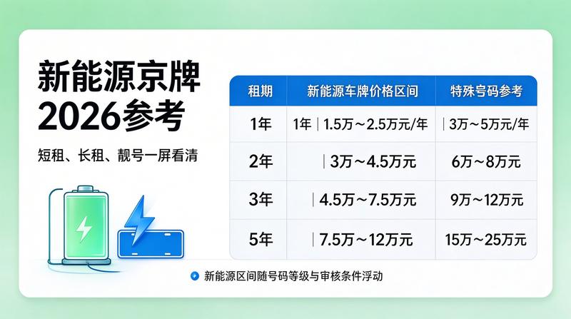 新能源充电桩